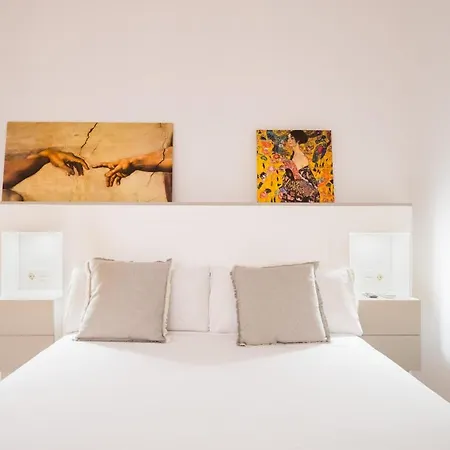 Apartment Charming New - Bd 1 Bth - Triana