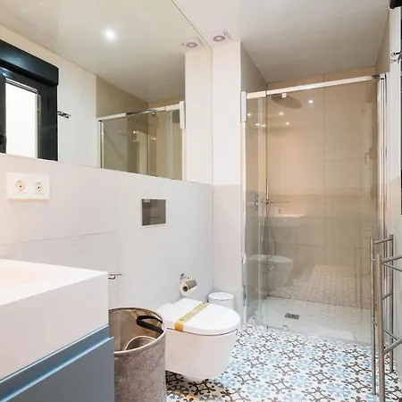 Apartment Charming New - Bd 1 Bth - Triana *